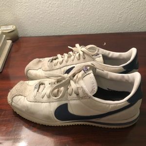 Men’s size 10 Nike Cortez